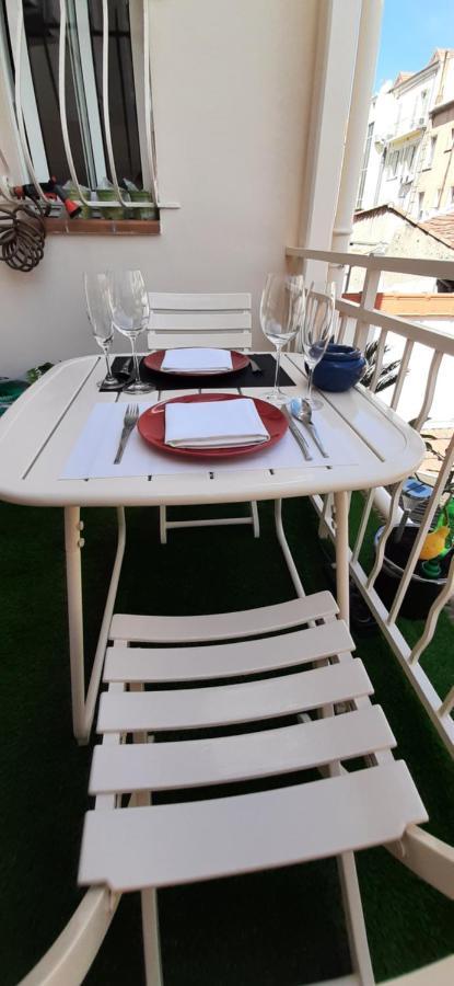Cannes Riviera Extérieur photo