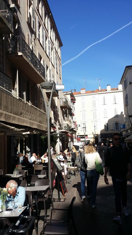 Cannes Riviera Extérieur photo
