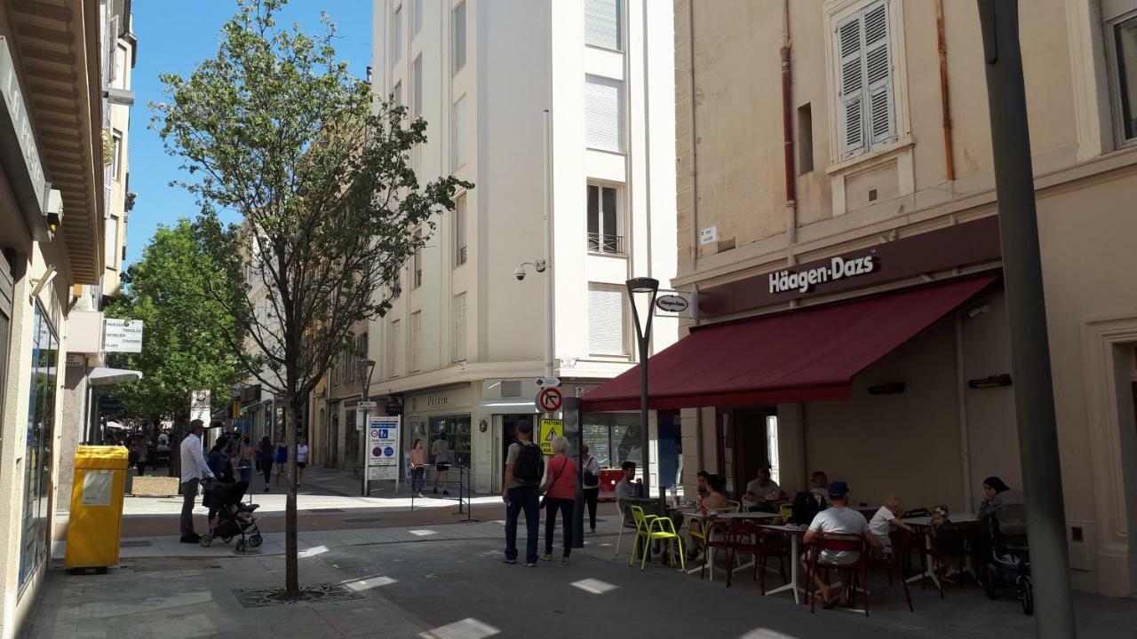 Cannes Riviera Extérieur photo