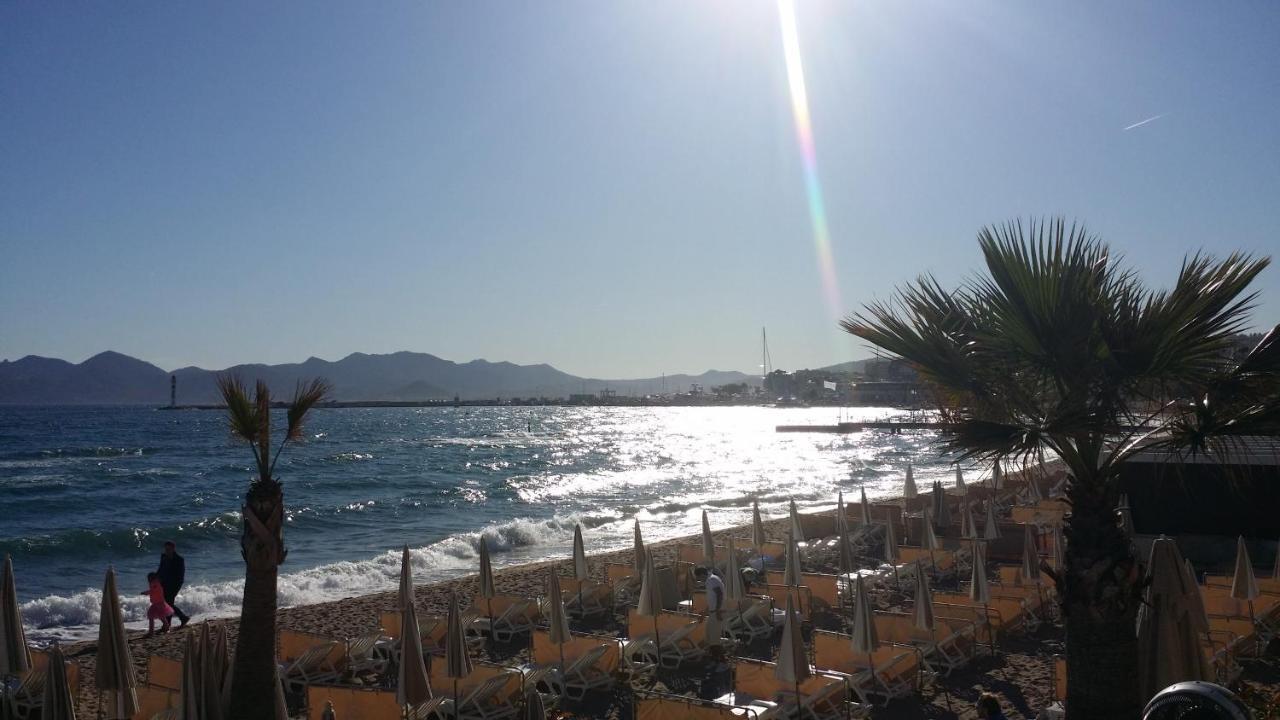 Cannes Riviera Extérieur photo